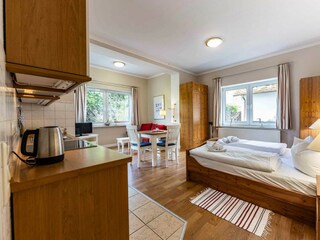 Vakantieappartement Göhren Kenmerken 32