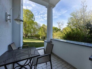 Appartement de vacances Göhren Enregistrement extérieur 24