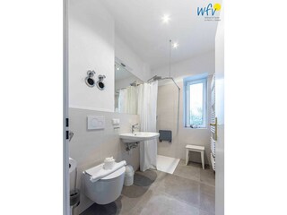 Apartamento de vacaciones Göhren Características 34