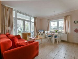 1050002 - Vakantieappartement 2 - Göhren - image1