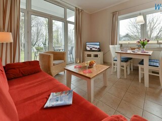 Vakantieappartement Göhren Buitenaudio-opname 1