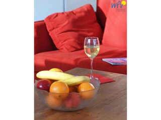 Vakantieappartement Göhren Buitenaudio-opname 2