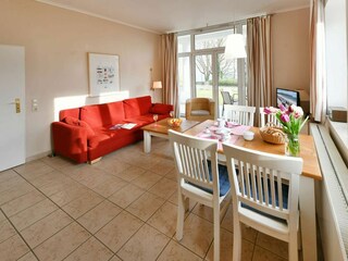 Vakantieappartement Göhren Buitenaudio-opname 3