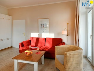 Vakantieappartement Göhren Buitenaudio-opname 8