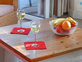 Vakantieappartement Göhren Buitenaudio-opname 8