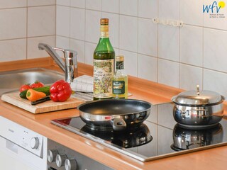 Vakantieappartement Göhren Buitenaudio-opname 13