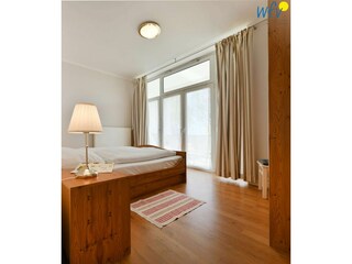 Apartamento de vacaciones Göhren Grabación al aire libre 15