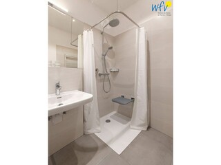 Appartamento per vacanze Göhren Registrazione all'aperto 24