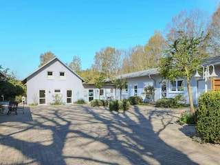 Vakantieappartement Göhren Buitenaudio-opname 27