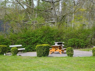 Apartamento de vacaciones Göhren Grabación al aire libre 31