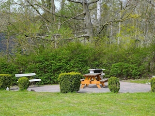 Vakantieappartement Göhren Buitenaudio-opname 28