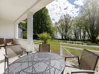 Vakantieappartement Göhren Buitenaudio-opname 31