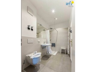 Vakantieappartement Göhren Kenmerken 36