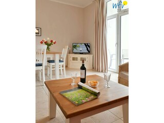 Appartamento per vacanze Göhren Registrazione all'aperto 4