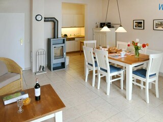 Vakantieappartement Göhren Buitenaudio-opname 7