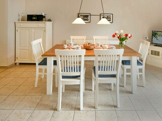 Ferienwohnung Göhren Außenaufnahme 9