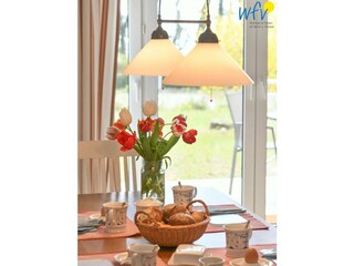 Vakantieappartement Göhren Buitenaudio-opname 10