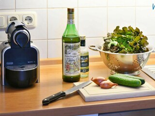 Vakantieappartement Göhren Buitenaudio-opname 12