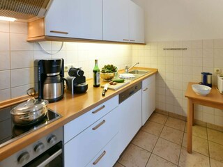 Vakantieappartement Göhren Buitenaudio-opname 13