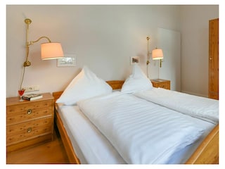 Ferienwohnung Göhren Außenaufnahme 16