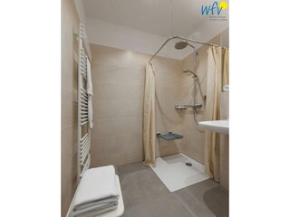 Ferienwohnung Göhren Außenaufnahme 19