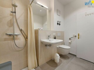 Ferienwohnung Göhren Außenaufnahme 20