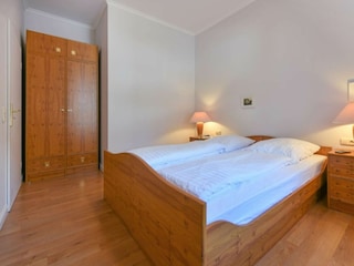 Ferienwohnung Göhren Außenaufnahme 23