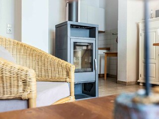 Apartamento de vacaciones Göhren Características 38