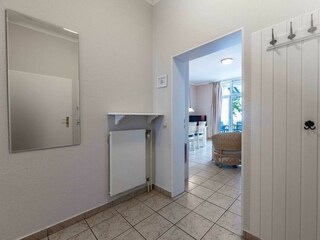 Appartement de vacances Göhren Enregistrement extérieur 32