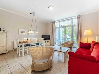 Apartamento de vacaciones Göhren Características 39