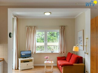 Vakantieappartement Göhren Kenmerken 21