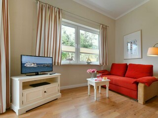 Appartement de vacances Göhren Équipement 22