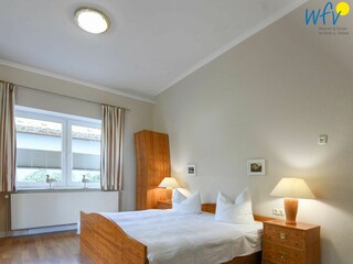 Appartement de vacances Göhren Équipement 23