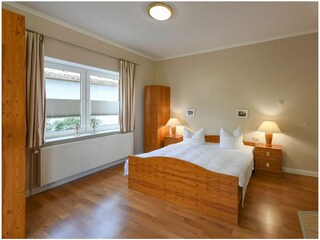 Vakantieappartement Göhren Kenmerken 24