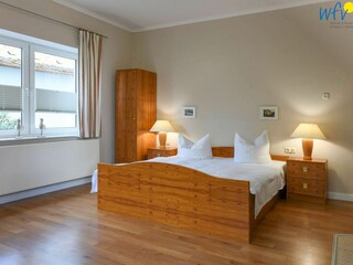 Apartamento de vacaciones Göhren Características 22