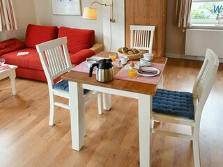 Appartement de vacances Göhren Équipement 27