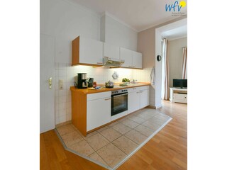 Vakantieappartement Göhren Buitenaudio-opname 1