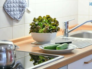 Appartement de vacances Göhren Enregistrement extérieur 3