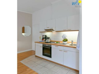 Apartamento de vacaciones Göhren Grabación al aire libre 4