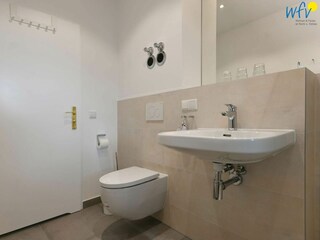 Appartement de vacances Göhren Enregistrement extérieur 8