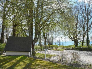 Appartamento per vacanze Göhren Ambiente 36