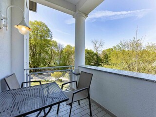 Appartement de vacances Göhren Enregistrement extérieur 16