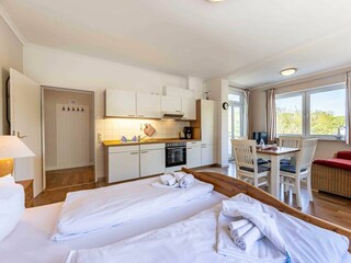 Vakantieappartement Göhren Kenmerken 32