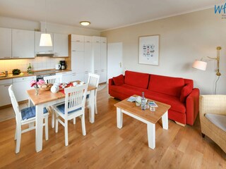 Apartamento de vacaciones Göhren Grabación al aire libre 2
