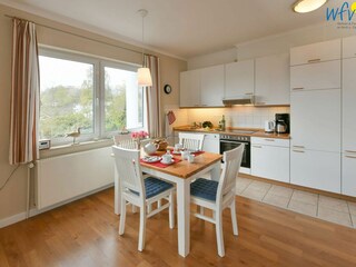Apartamento de vacaciones Göhren Grabación al aire libre 3