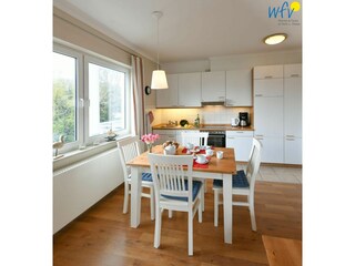 Apartamento de vacaciones Göhren Grabación al aire libre 5