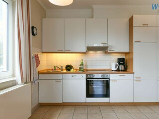 Apartamento de vacaciones Göhren Grabación al aire libre 7