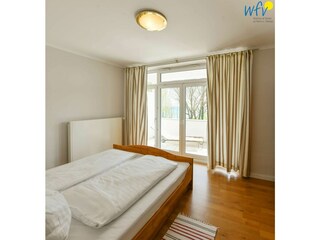 Apartamento de vacaciones Göhren Grabación al aire libre 12
