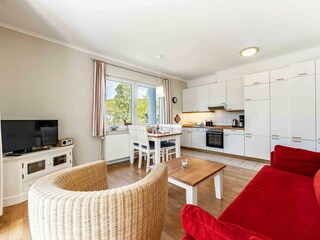 Vakantieappartement Göhren Kenmerken 33