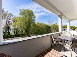 Vakantieappartement Göhren Buitenaudio-opname 27